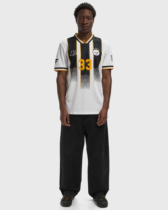 NFL Pittsburgh Steelers '26 Fan Top