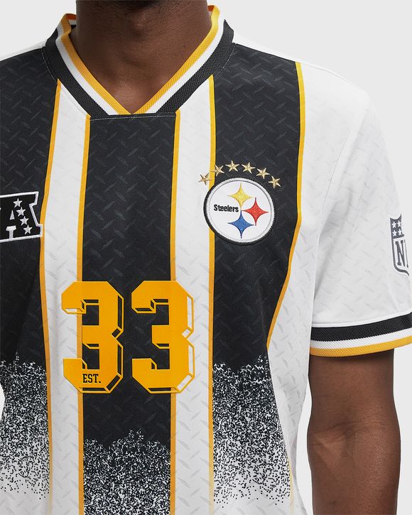 NFL Pittsburgh Steelers '26 Fan Top