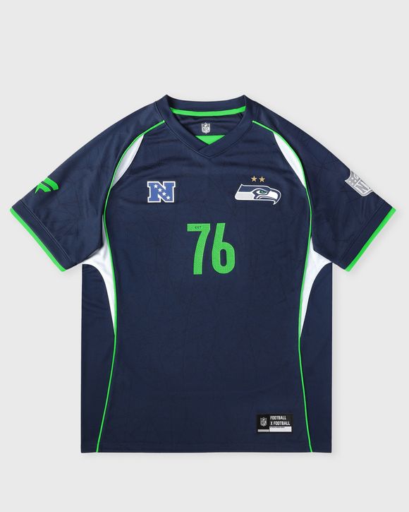 NFL Seattle Seahawks '26 Fan Top