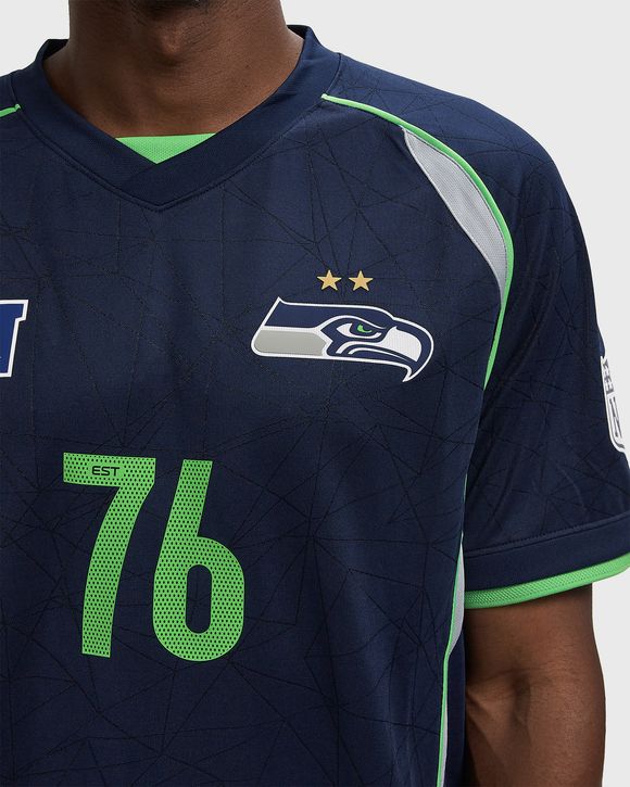 NFL Seattle Seahawks '26 Fan Top