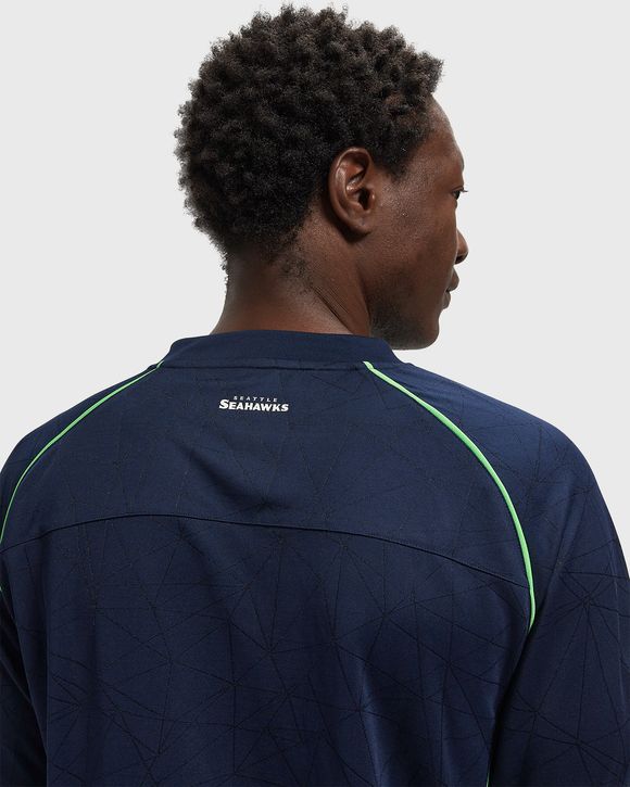 NFL Seattle Seahawks '26 Fan Top