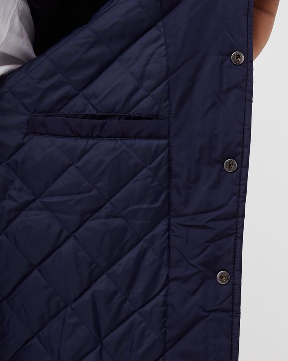 NFL Shield Football SATEEN Hooded College Jacket