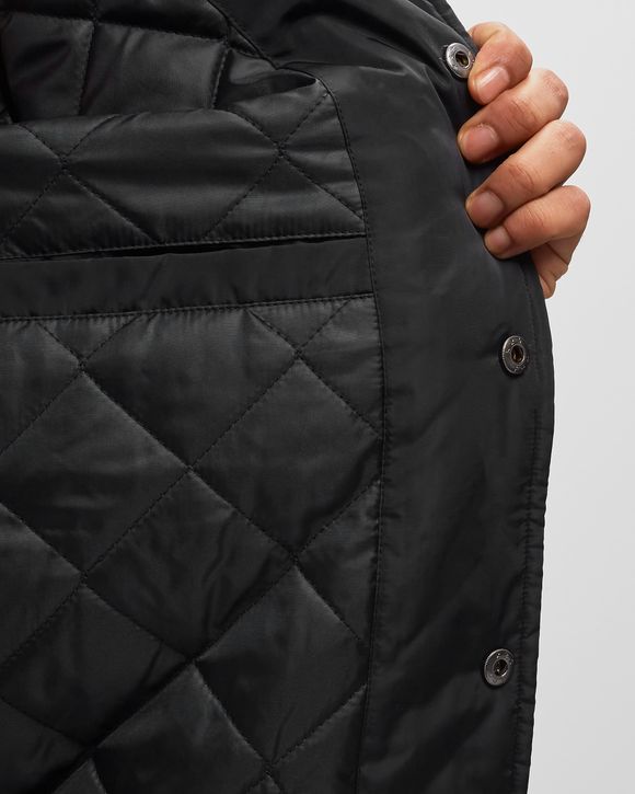 NHL Anaheim Ducks Sateen Jacket