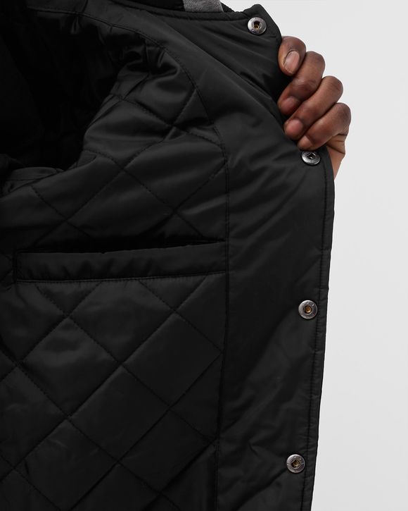 NHL Sateen Hooded College Jacket
