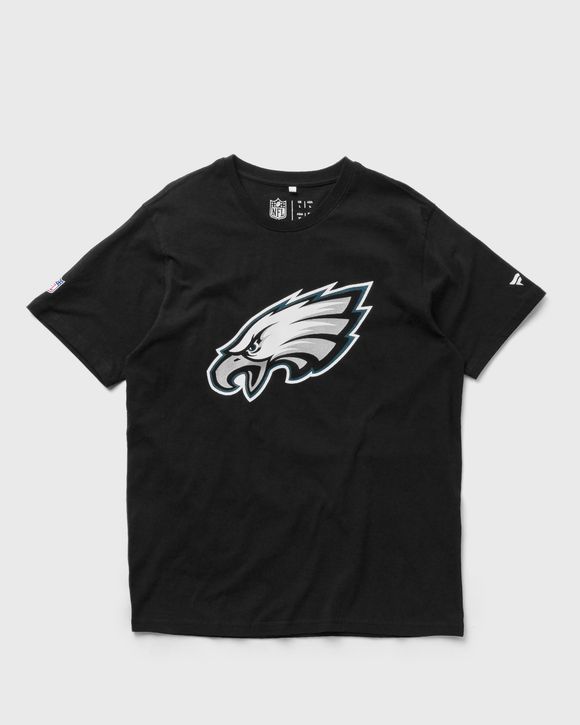 Philadelphia Eagles Colour Logo Graphic Tee