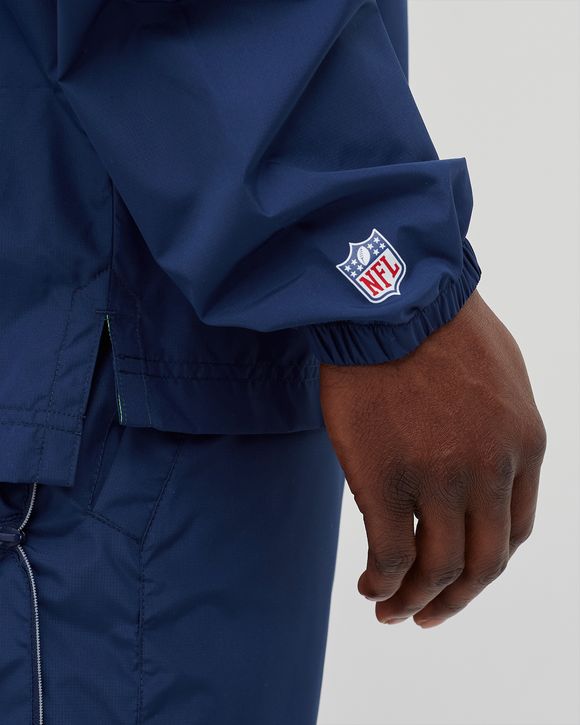 Seattle Seahawks Sport Lightweight Jacket