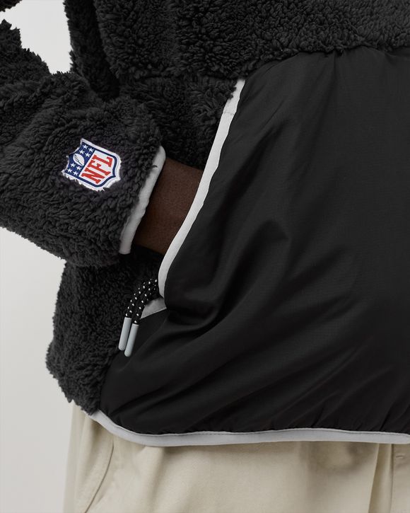 Sherpa Fleece Las Vegas Raiders