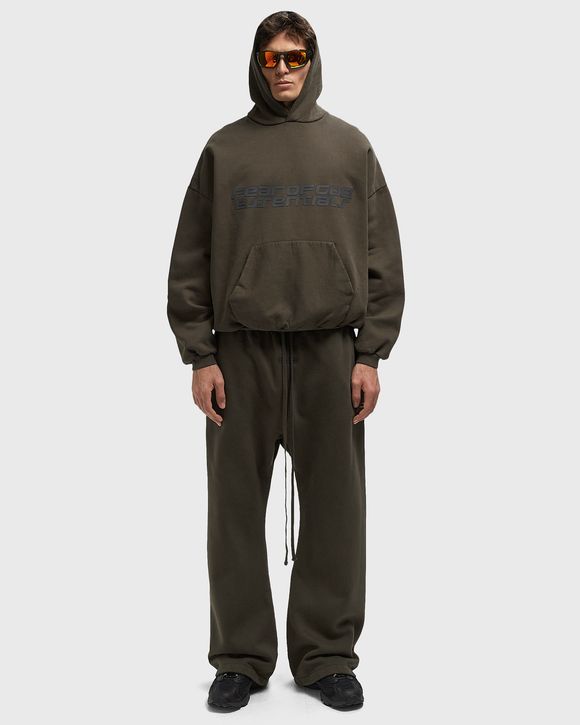 90'S HOODIE