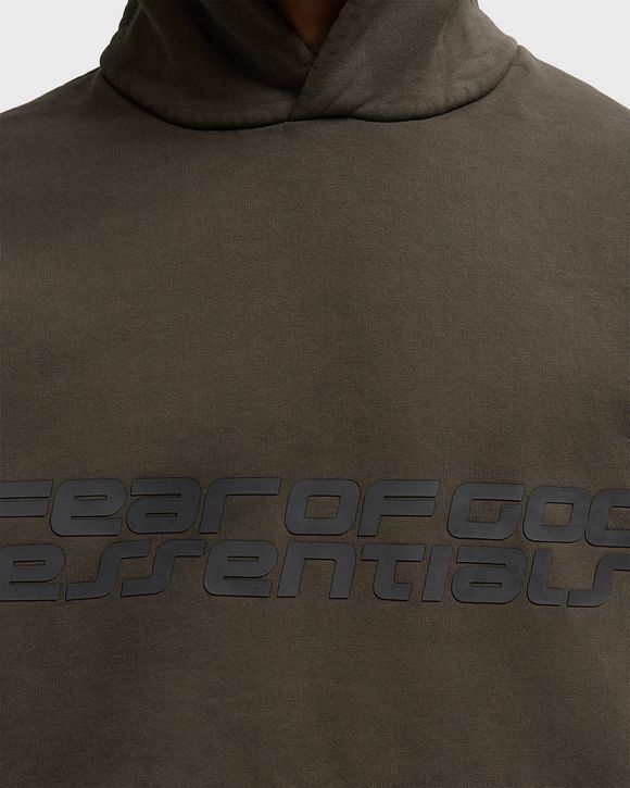 90'S HOODIE
