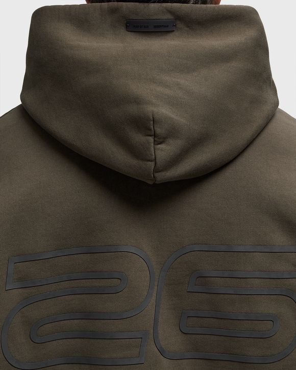 90'S HOODIE