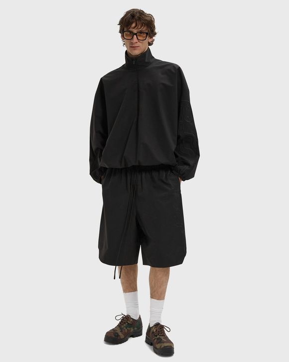 ACTIVE TRACE RELAXED SHOR
