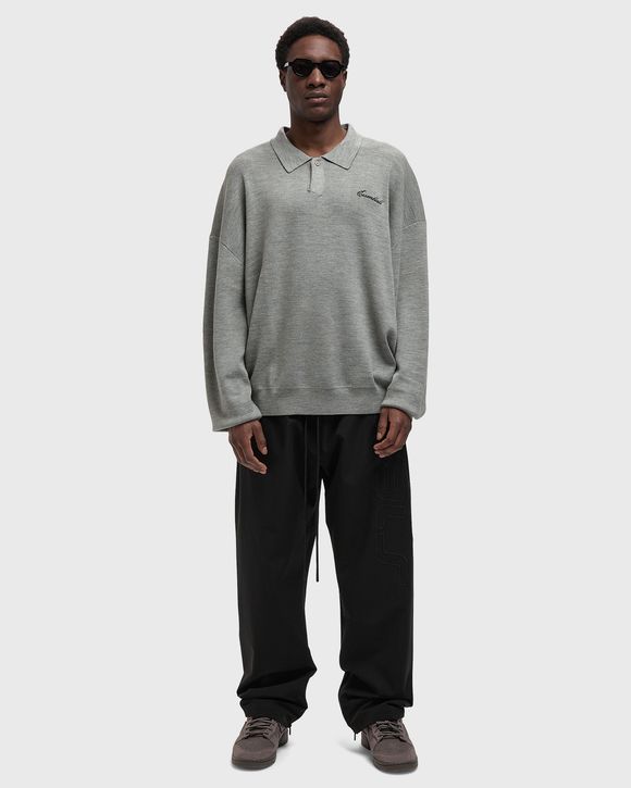 ACTIVE TRACE TRACK PANT