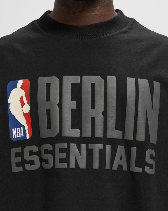 BERLIN 90'S FIT TEE