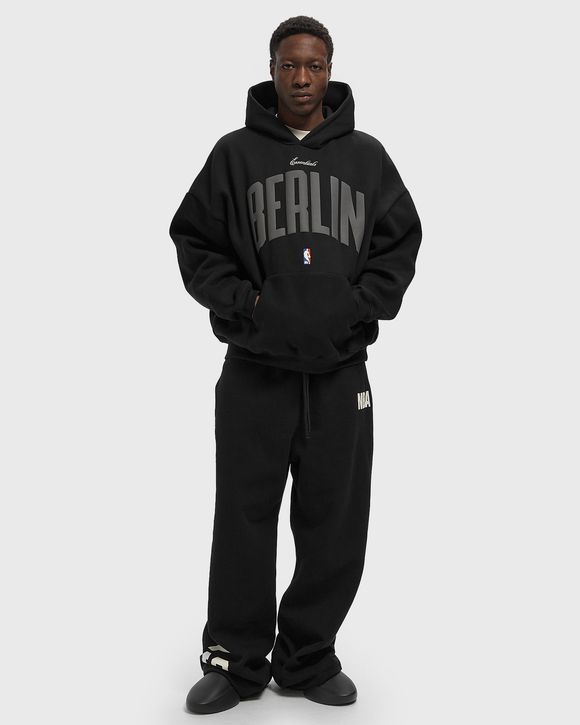 BERLIN 90'S HOODIE