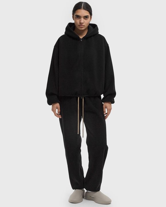 BRUSHED ESSENTIALSWEATPANT