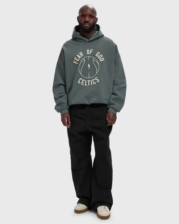 CELTICS X Barkley Hendricks 90'S HOODIE