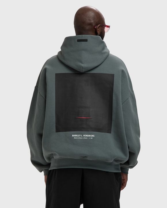 CELTICS X Barkley Hendricks 90'S HOODIE
