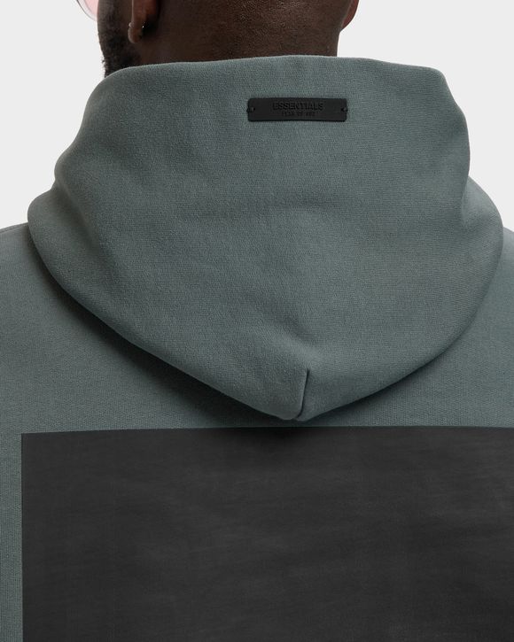 CELTICS X Barkley Hendricks 90'S HOODIE