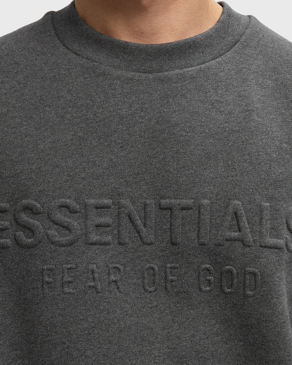 CLASSIC CREWNECK SWEATSHIRT