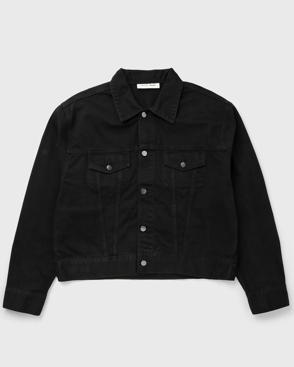 CLASSIC DENIM JACKET