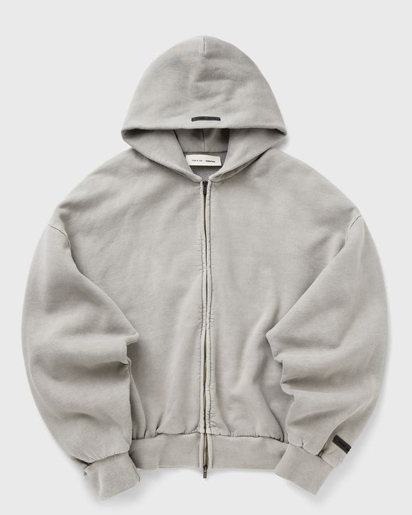 CLASSIC FULL ZIP HOODIE