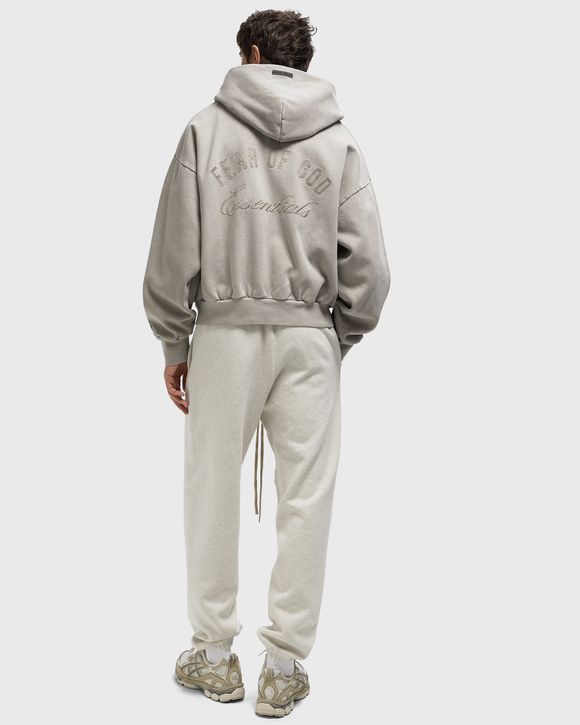 CLASSIC FULL ZIP HOODIE