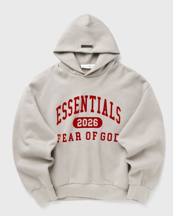 CLASSIC HOODIE