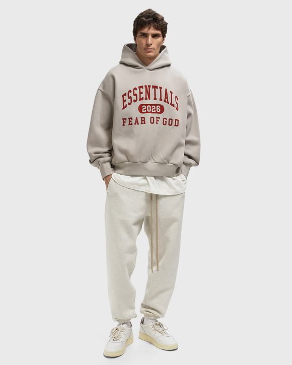 CLASSIC HOODIE