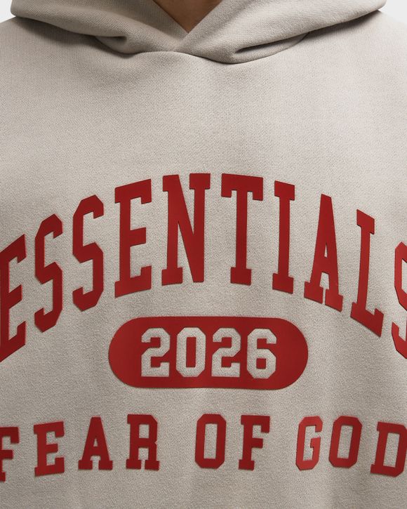 CLASSIC HOODIE