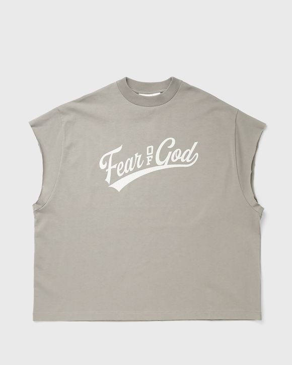 CUT OFF 90'S SHIRT