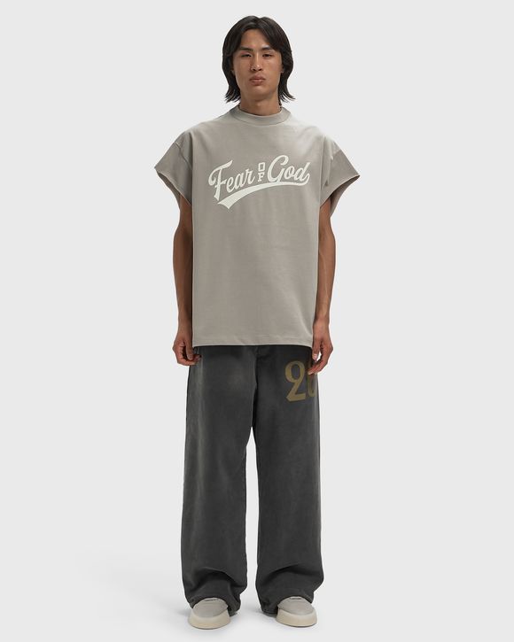 CUT OFF 90'S SHIRT