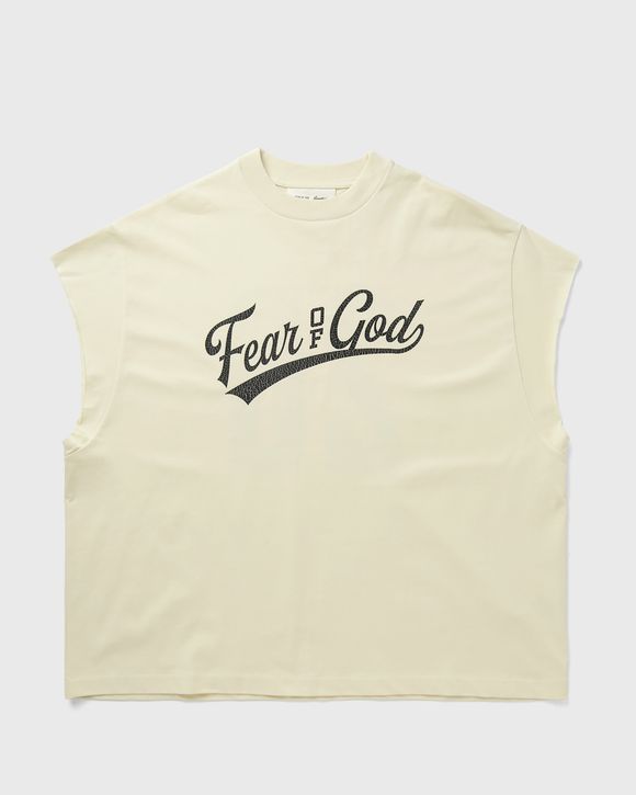 CUT OFF 90'S SHIRT