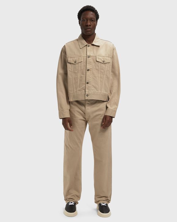 DENIM 5-POCKET JEANS