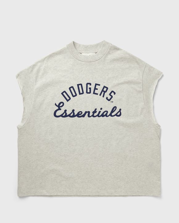 DODGERS 90'S CUT OFF