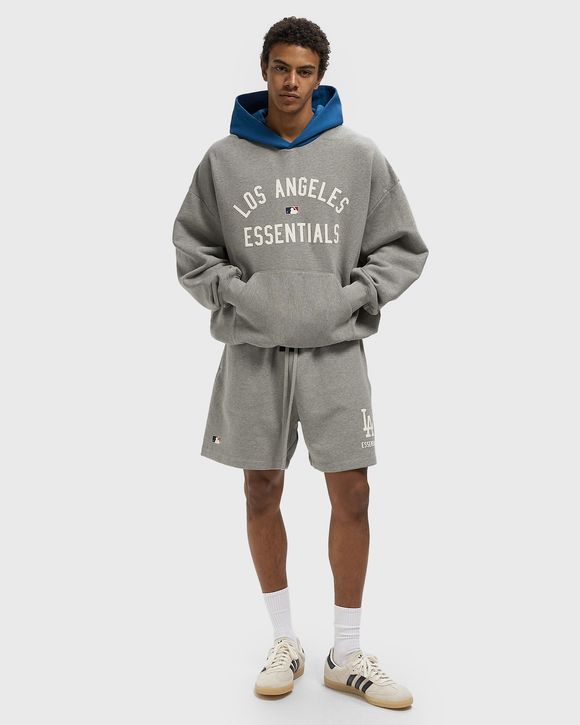 DODGERS CLASSIC FIT SWEATSHORT