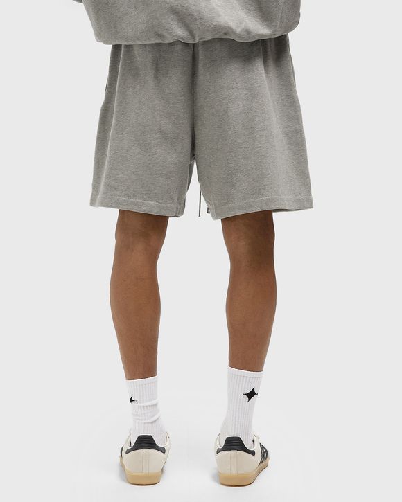 DODGERS CLASSIC FIT SWEATSHORT