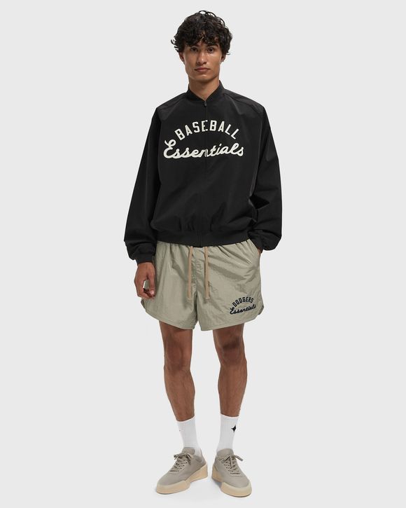 DODGERS GYM SHORT
