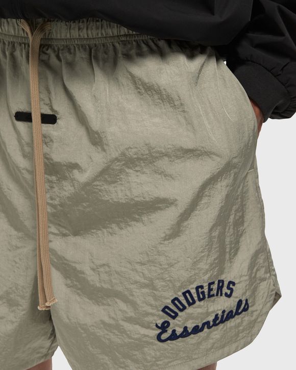 DODGERS GYM SHORT