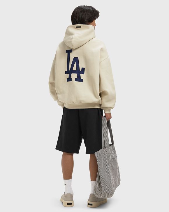 DODGERS SPORT HOODIE