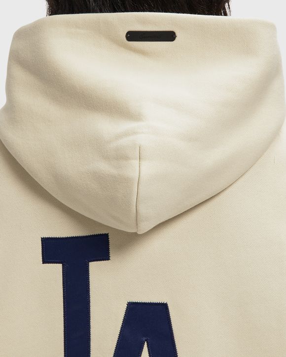 DODGERS SPORT HOODIE