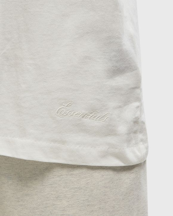 ESSENTIAL TANK