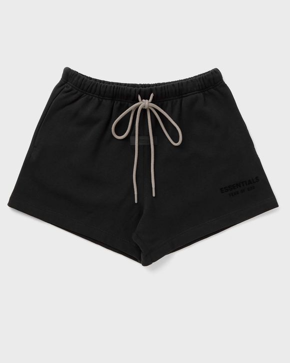 ESSENTIALS SWEATSHORT