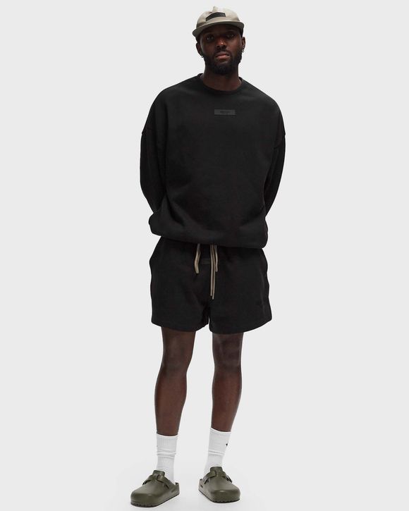 ESSENTIALS SWEATSHORT
