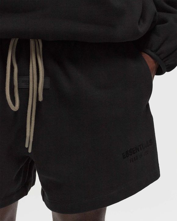 ESSENTIALS SWEATSHORT