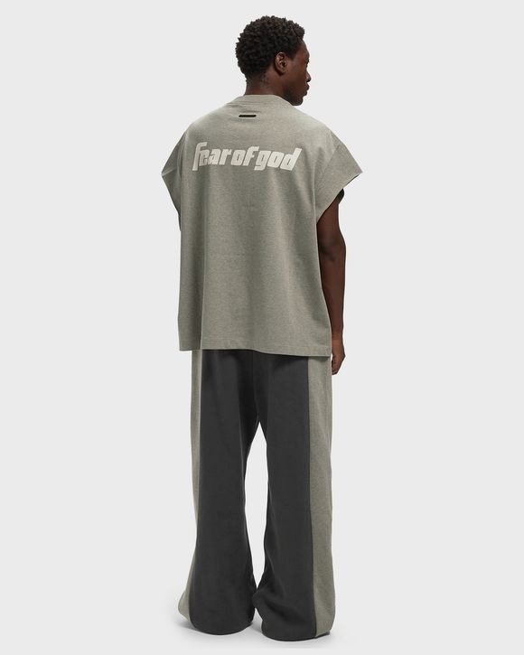 FEAR OF GOD X FRANKLIN 90'S CUTOFF
