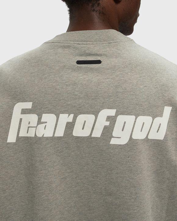 FEAR OF GOD X FRANKLIN 90'S CUTOFF