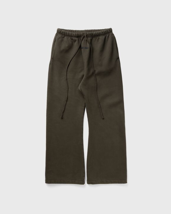 FLARE SWEATPANT