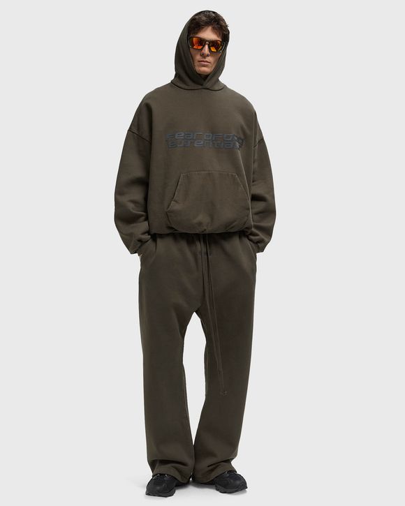 FLARE SWEATPANT