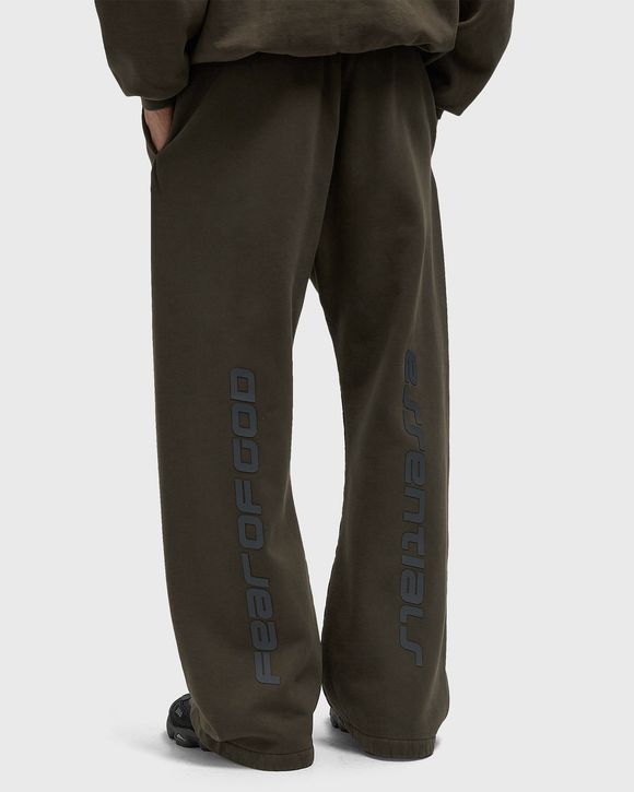 FLARE SWEATPANT