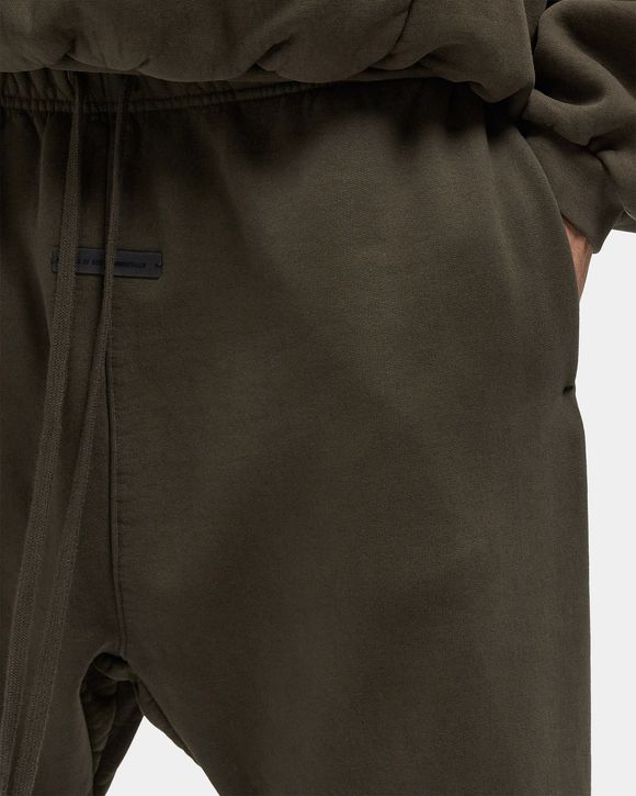 FLARE SWEATPANT